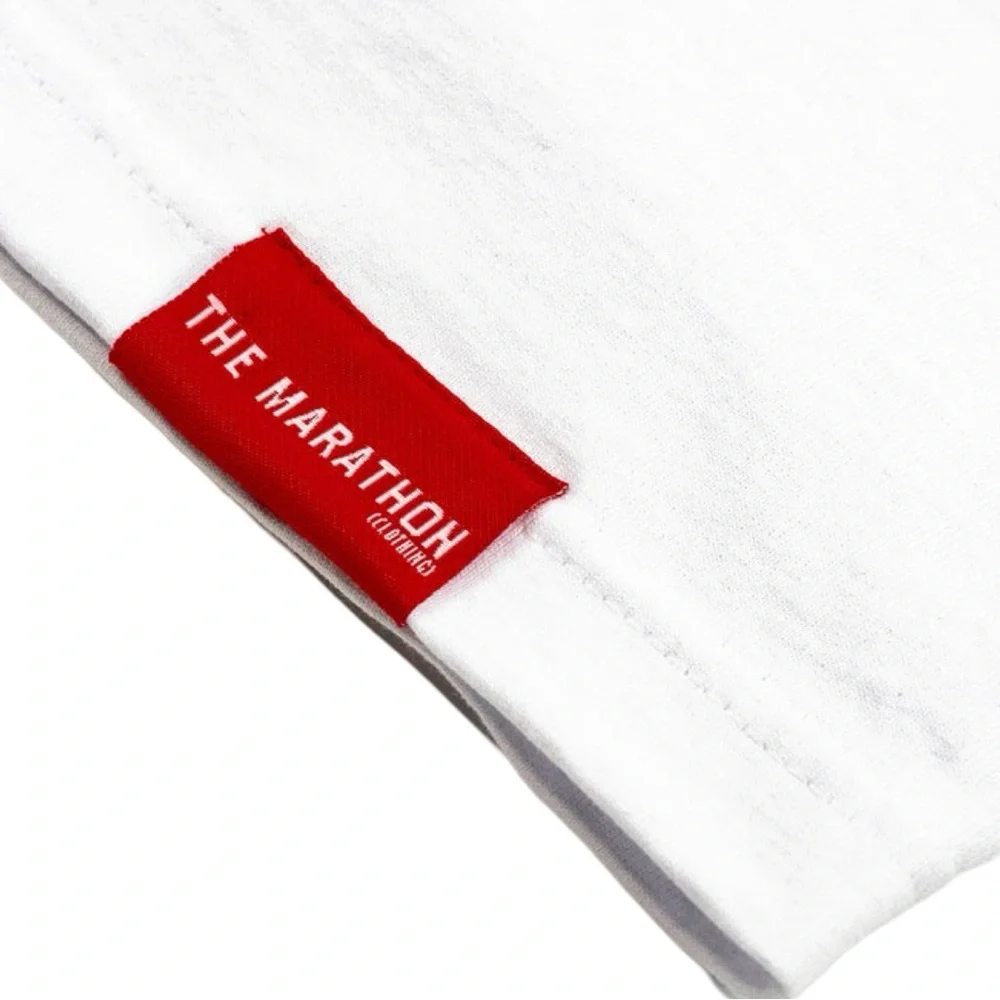 The Marathon Clothing nwt limited